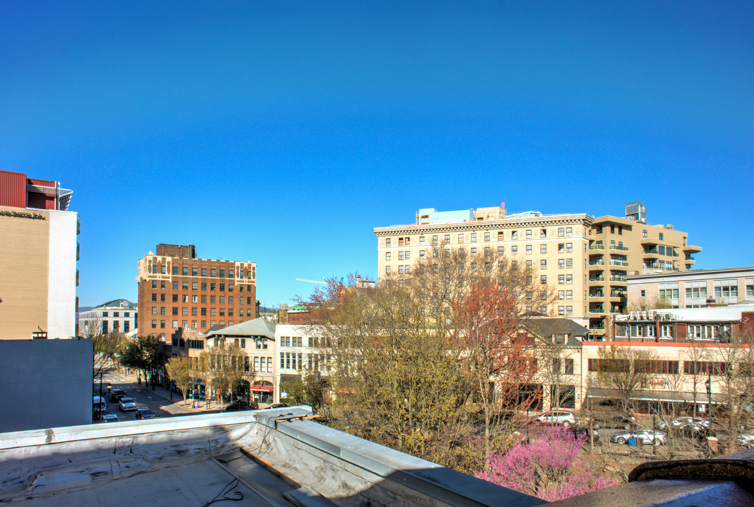 Asheville Vacation Rental