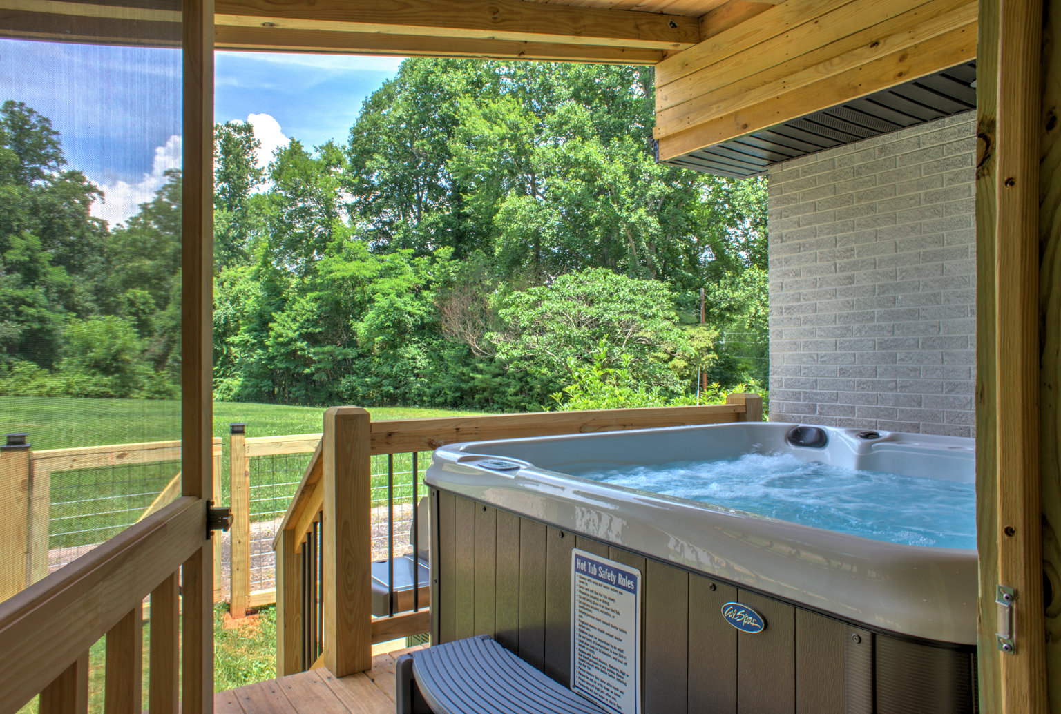 Asheville Vacation Rental