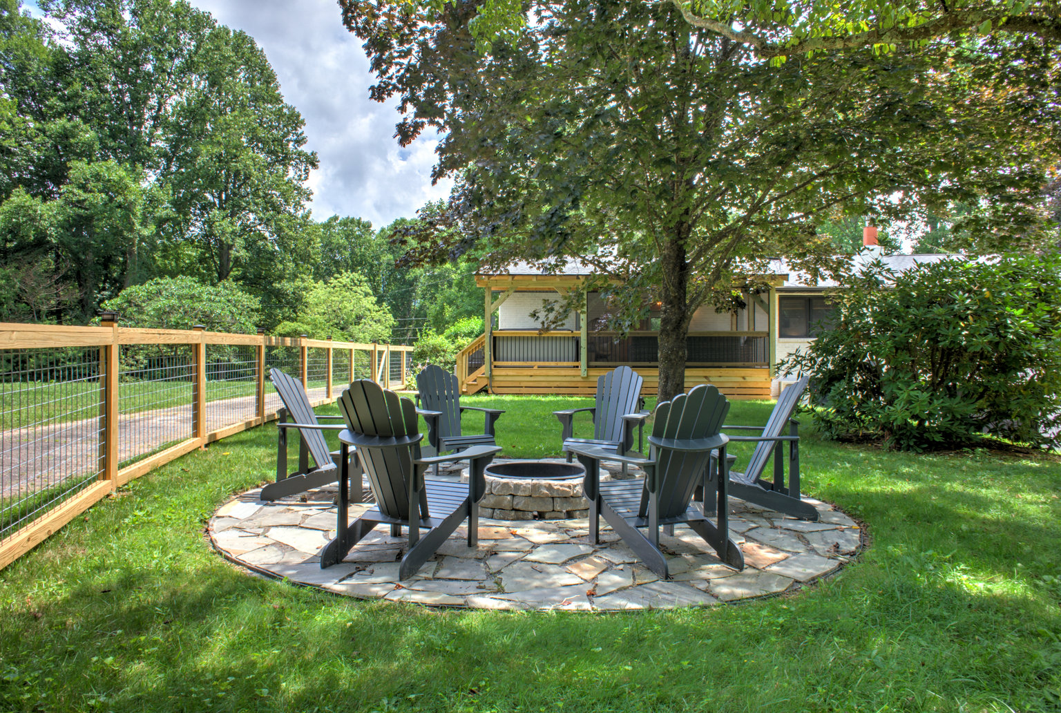 Asheville Vacation Rental