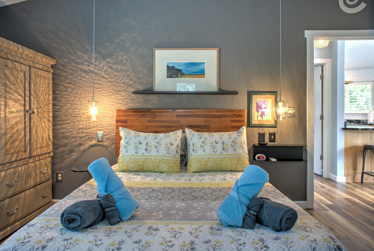 Fairview Vacation Rental