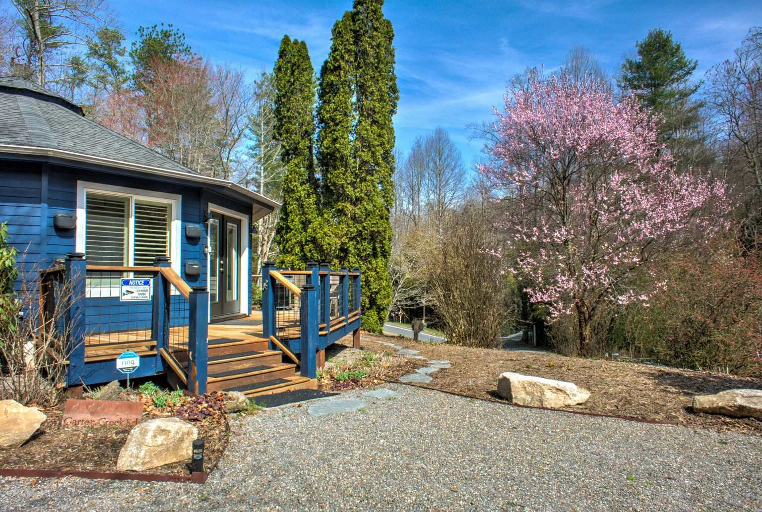 Fairview Vacation Rental