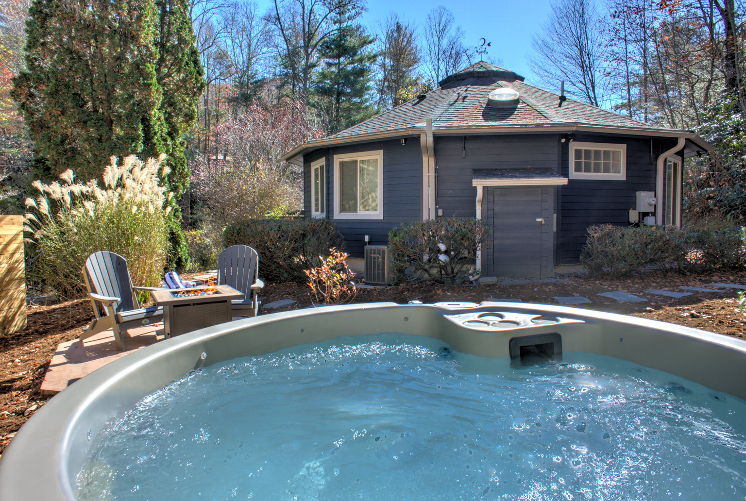 Fairview Vacation Rental