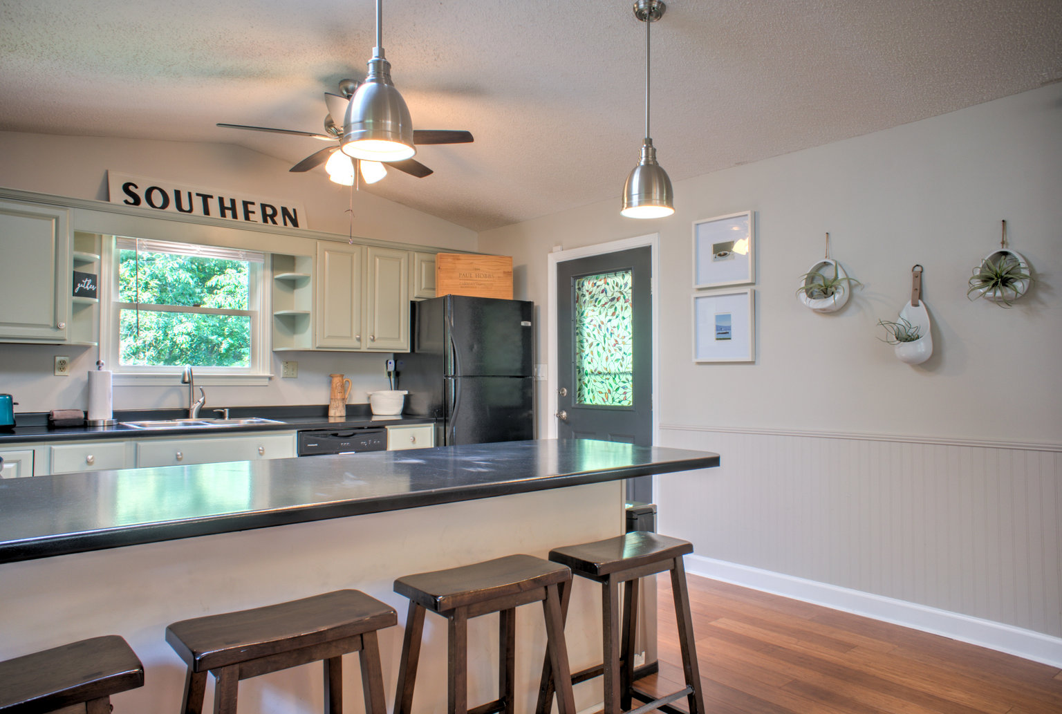 Asheville Vacation Rental