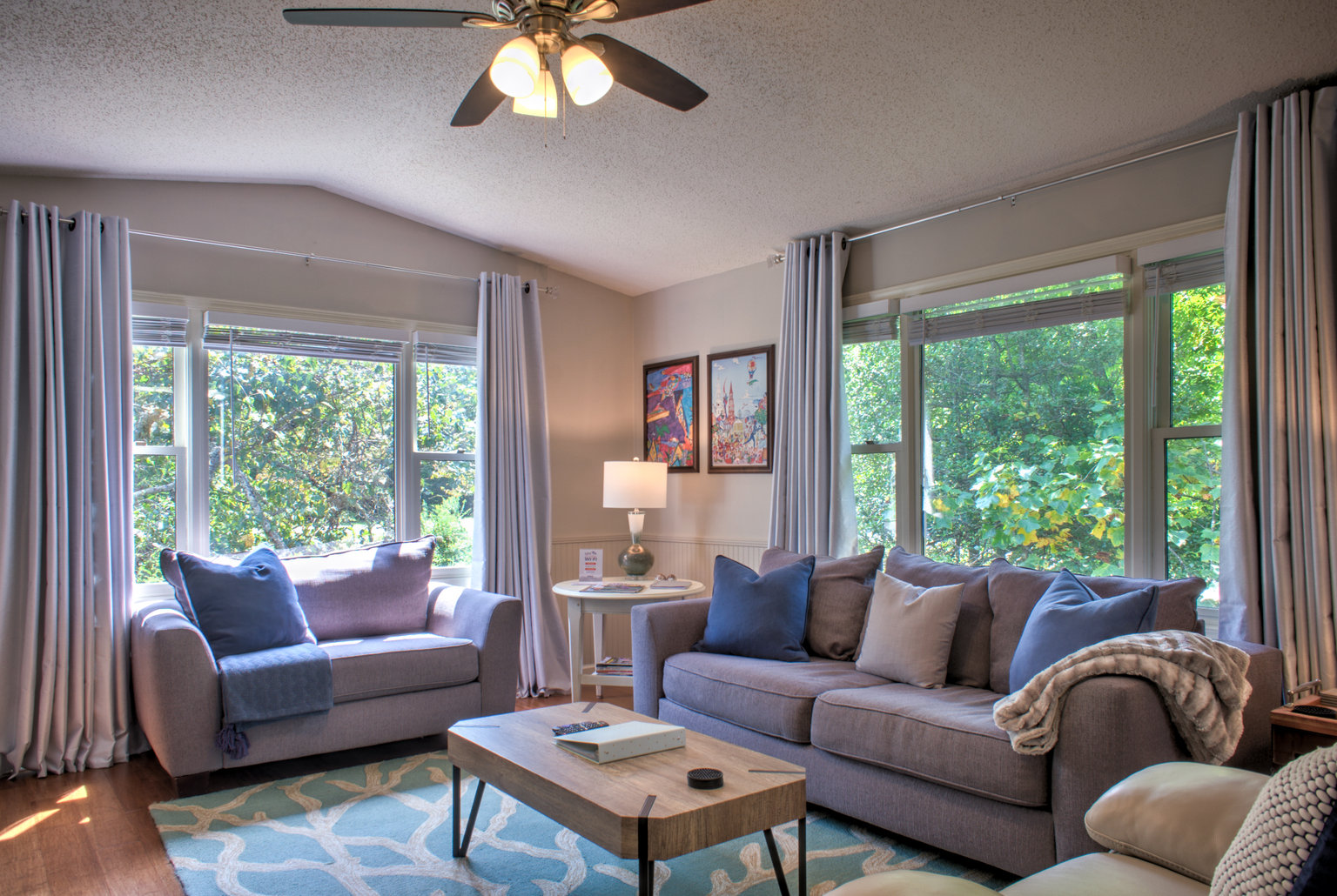 Asheville Vacation Rental