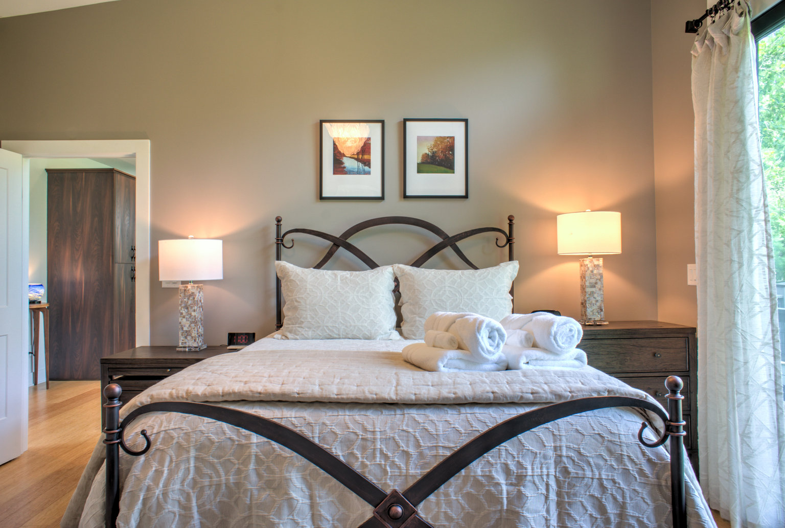Asheville Vacation Rental