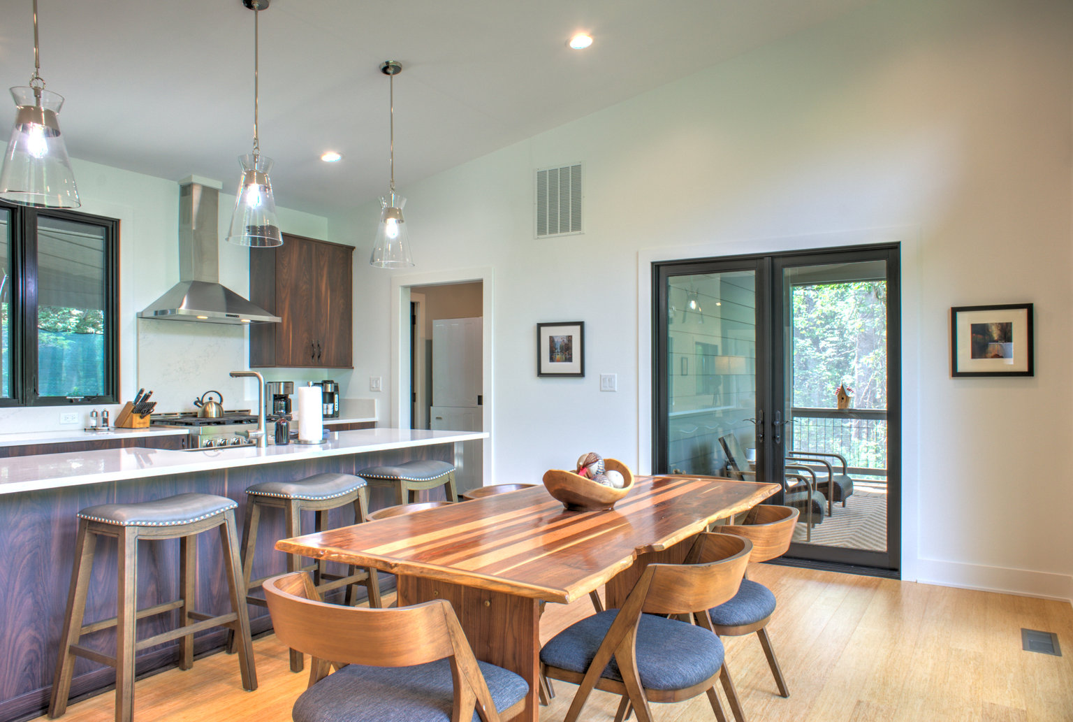 Asheville Vacation Rental