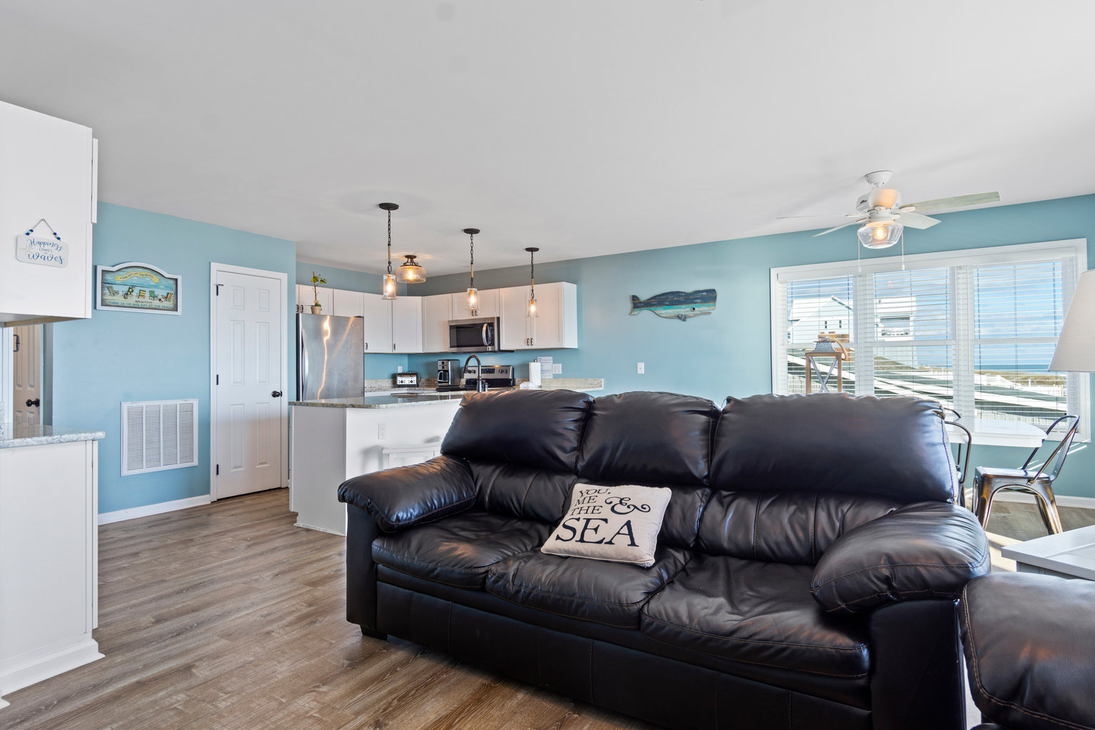 Emerald Isle Vacation Rental