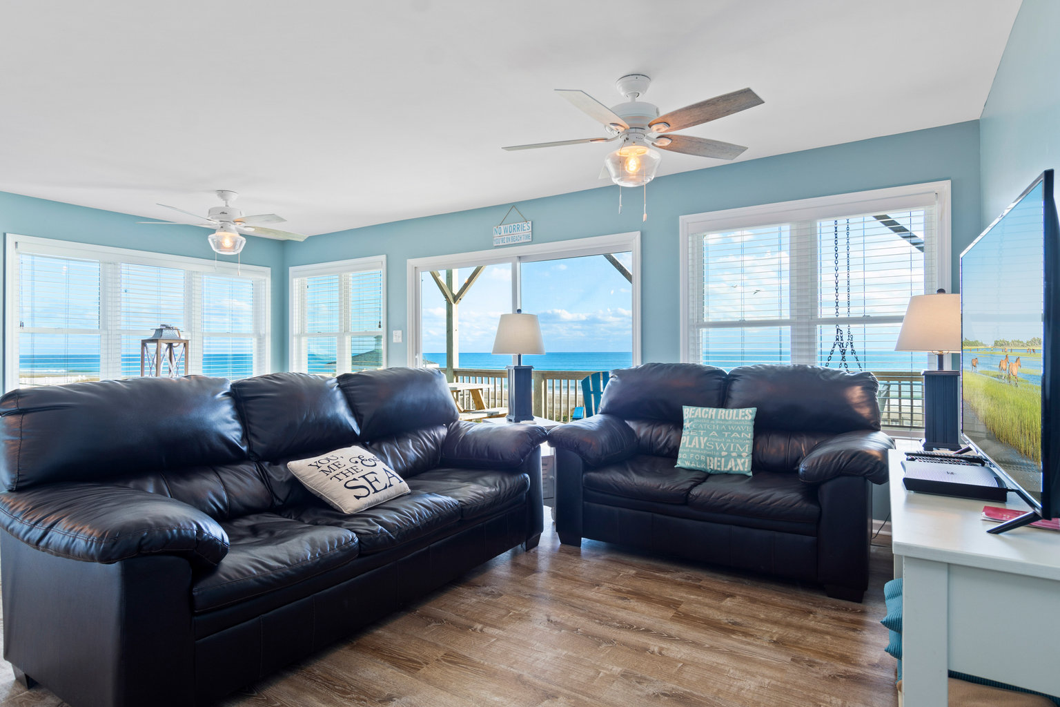 Emerald Isle Vacation Rental