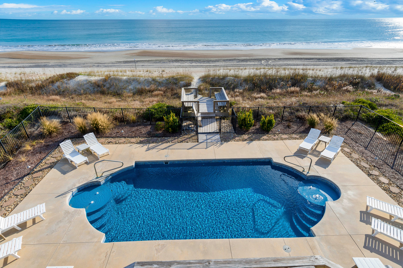Emerald Isle Vacation Rental