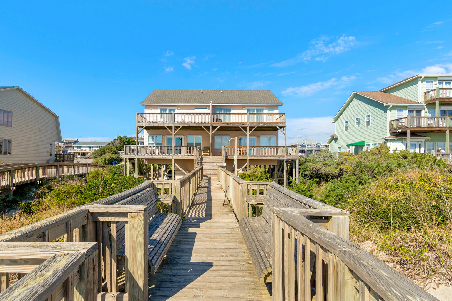 Emerald Isle Vacation Rental