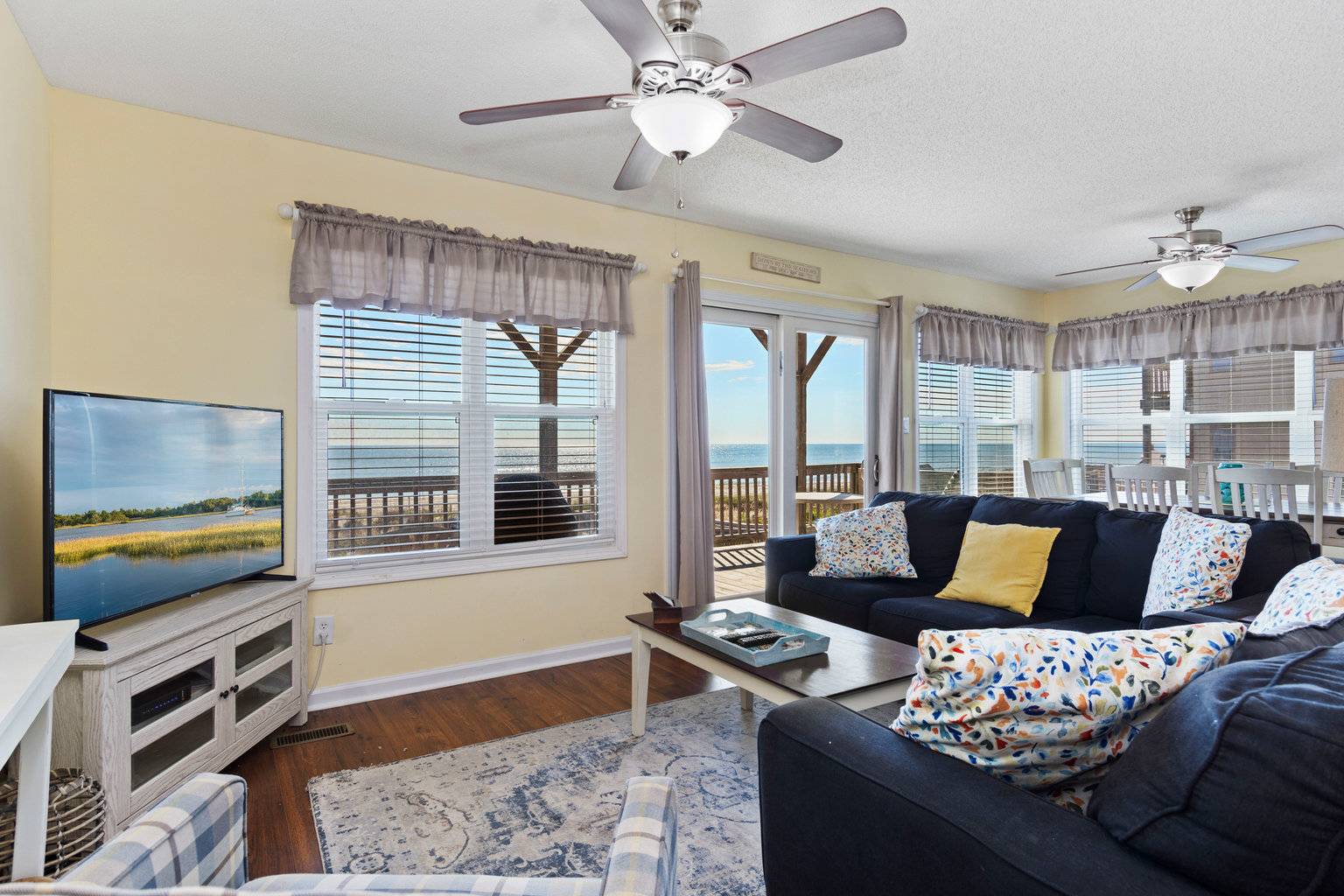 Emerald Isle Vacation Rental