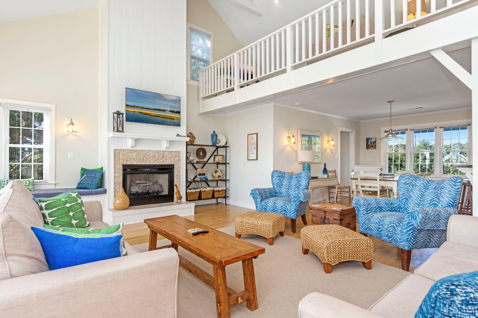 Emerald Isle Vacation Rental