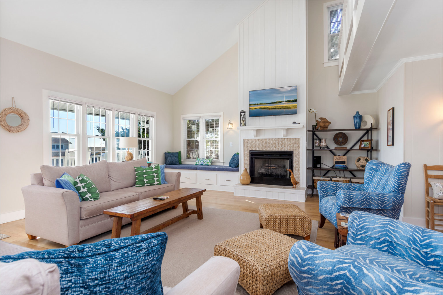 Emerald Isle Vacation Rental