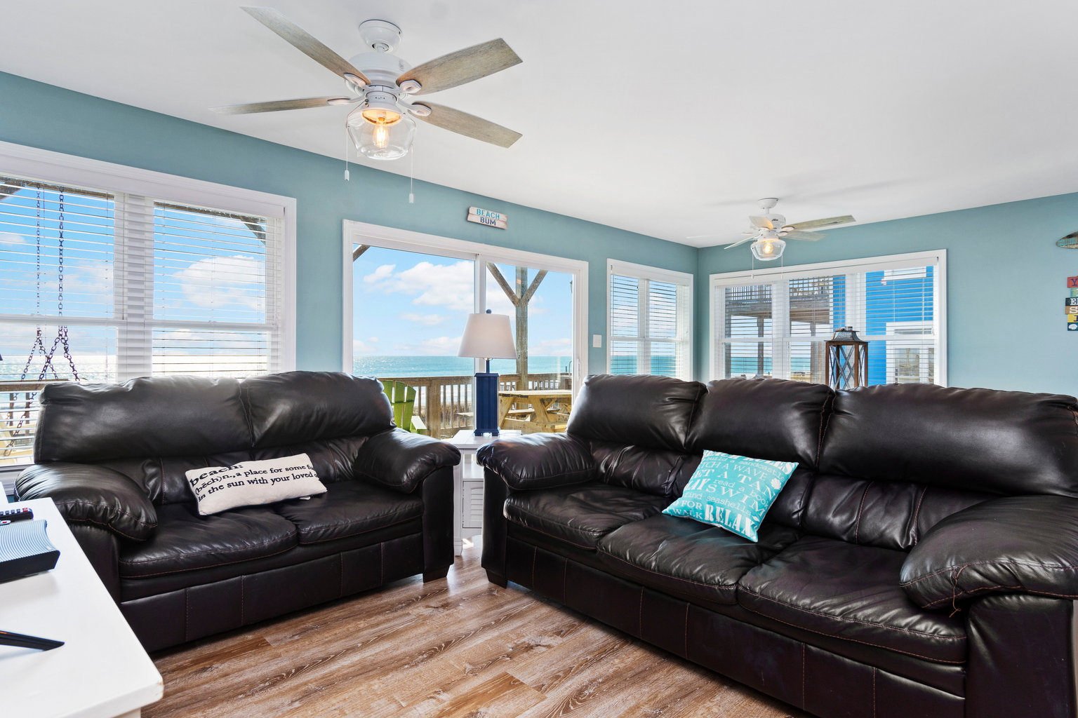 Emerald Isle Vacation Rental