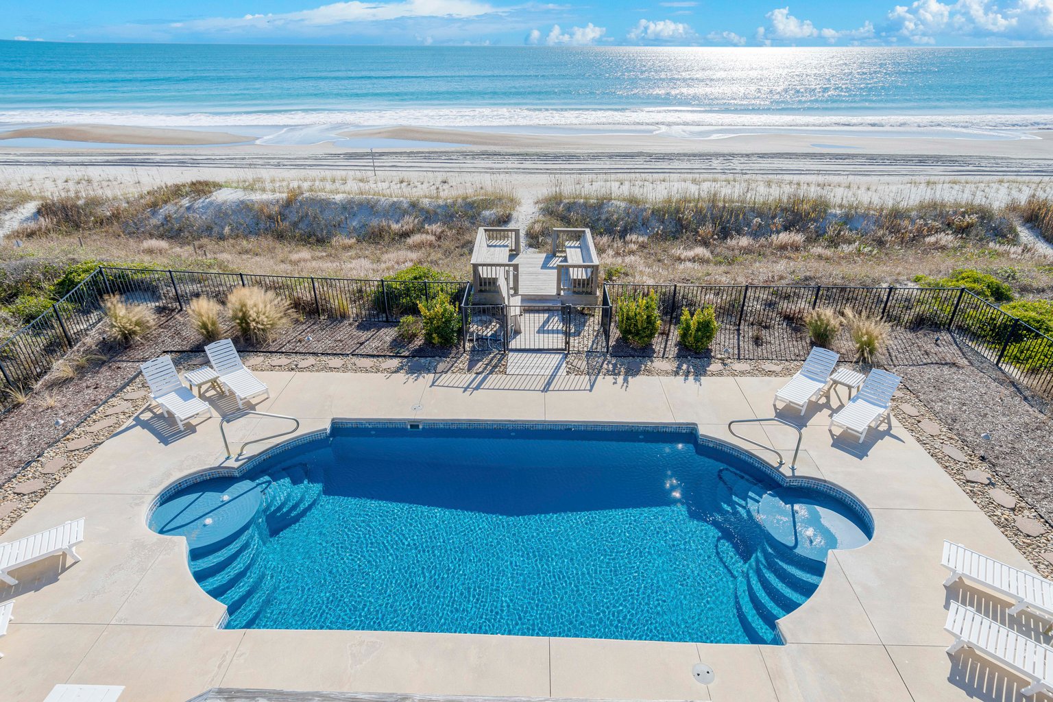 Emerald Isle Vacation Rental
