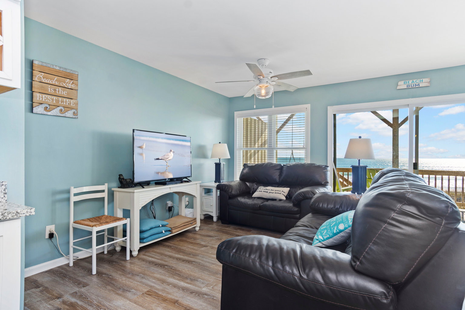 Emerald Isle Vacation Rental