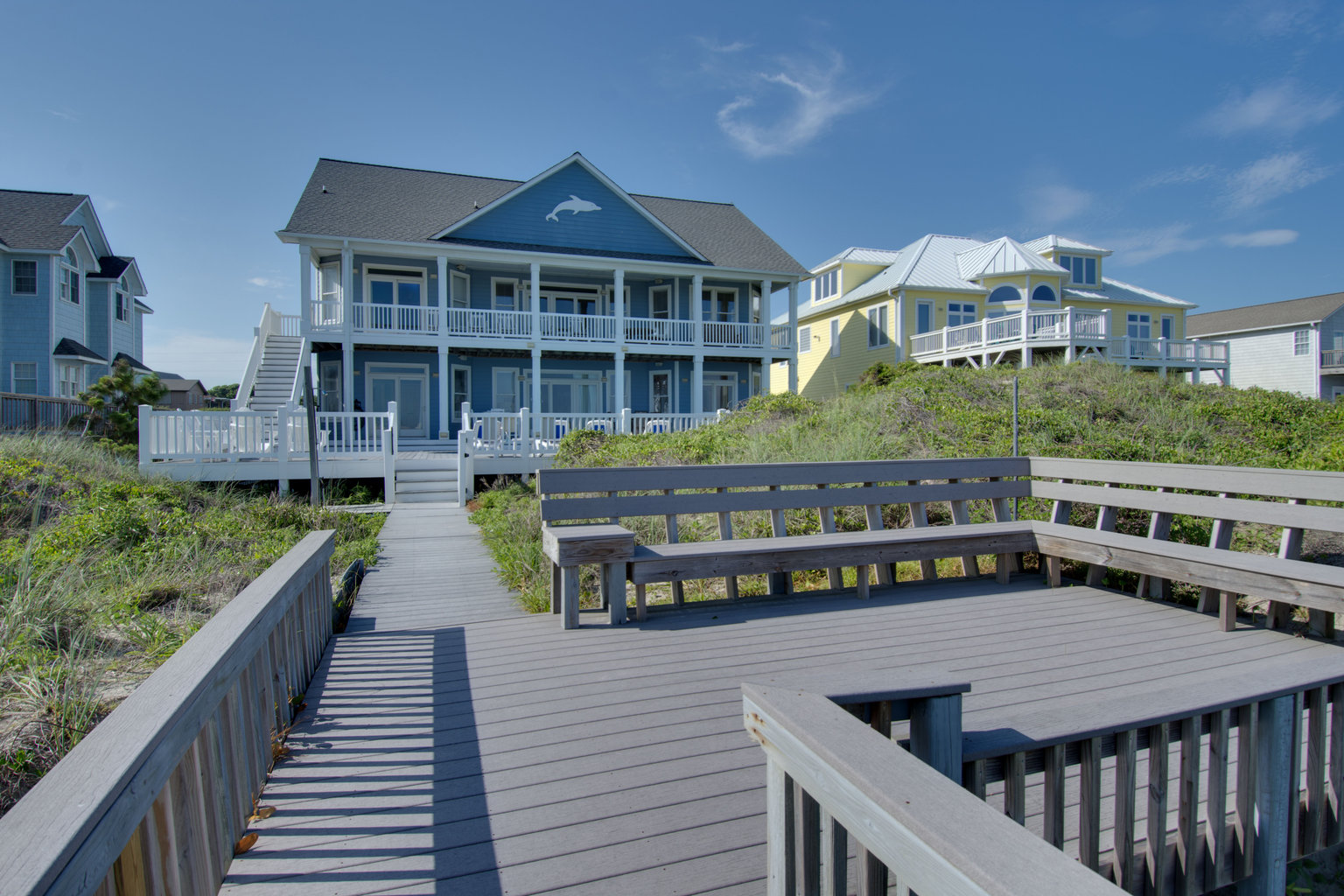 Emerald Isle Vacation Rental
