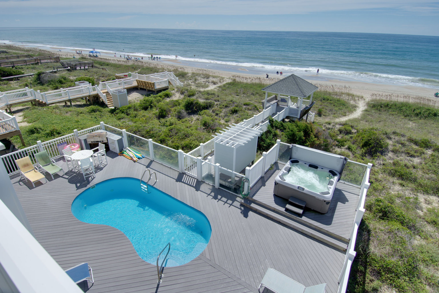 Emerald Isle Vacation Rental
