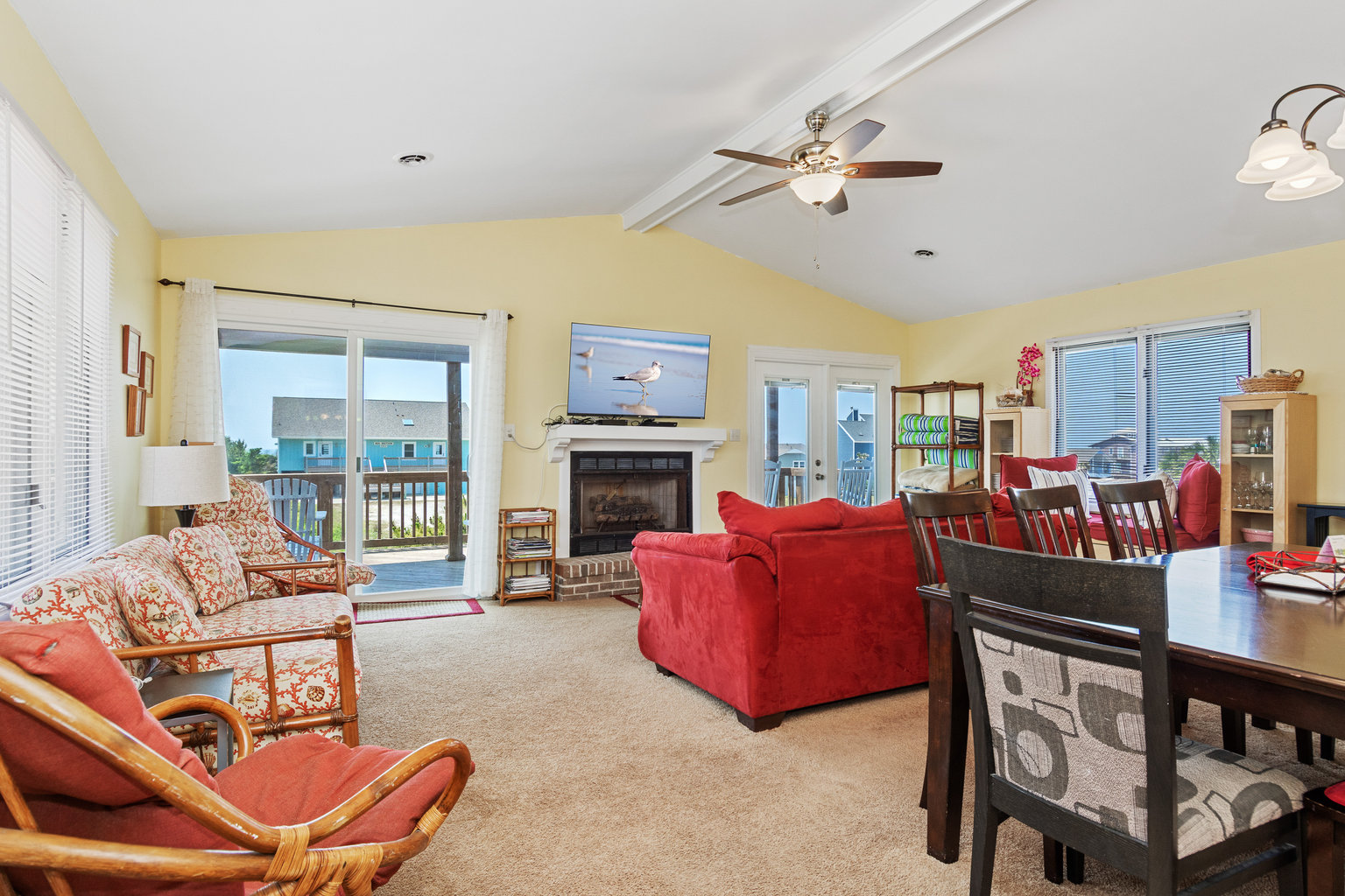Emerald Isle Vacation Rental