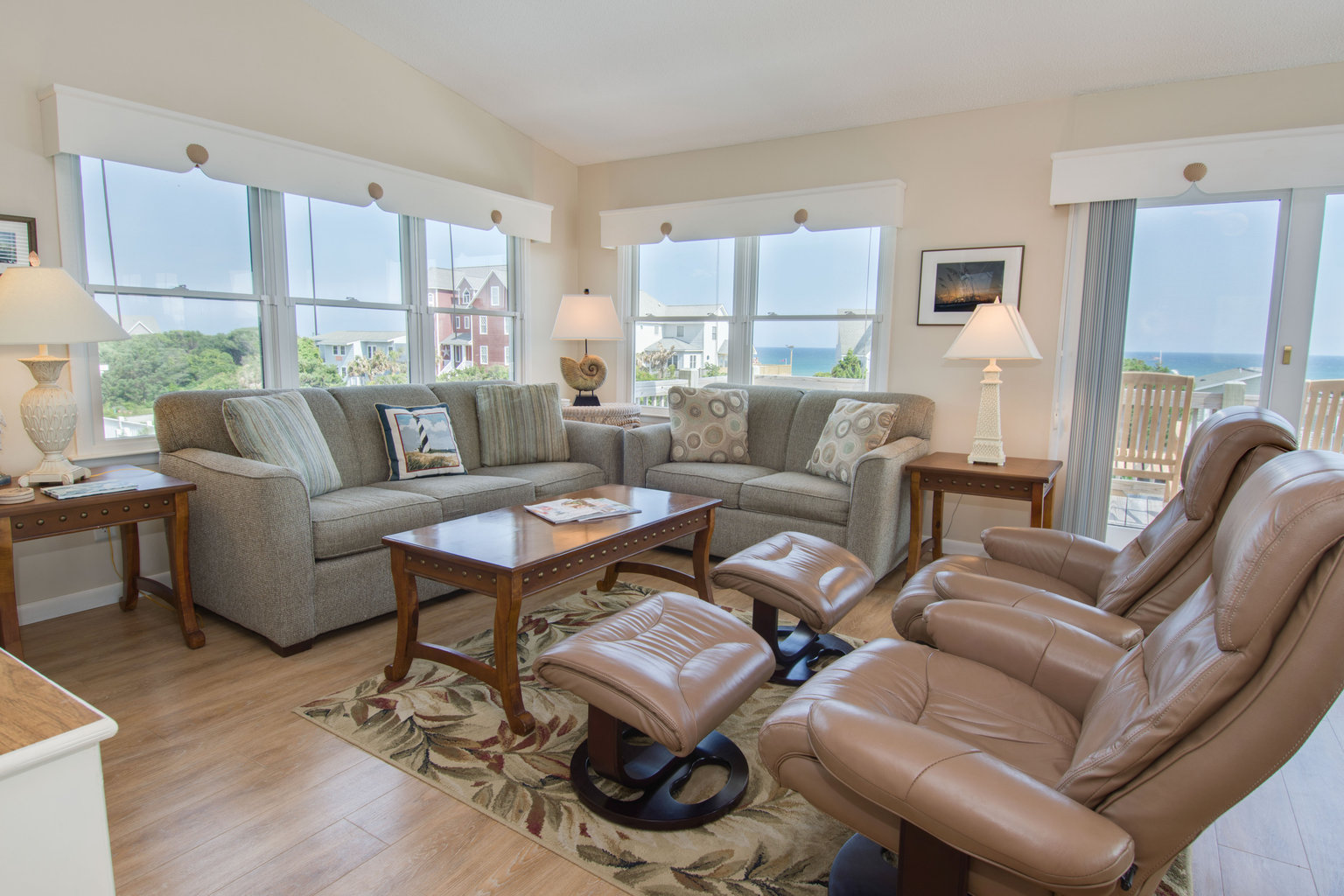 Emerald Isle Vacation Rental