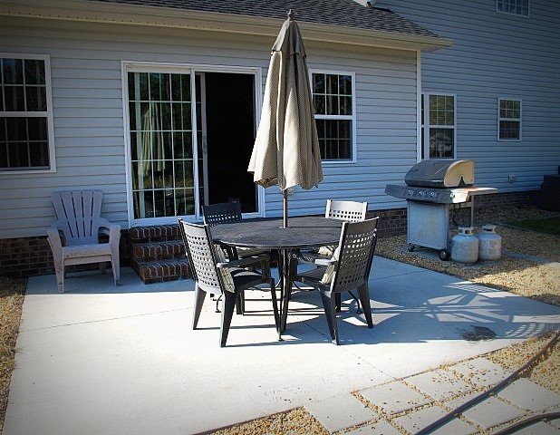 Cape Carteret Vacation Rental