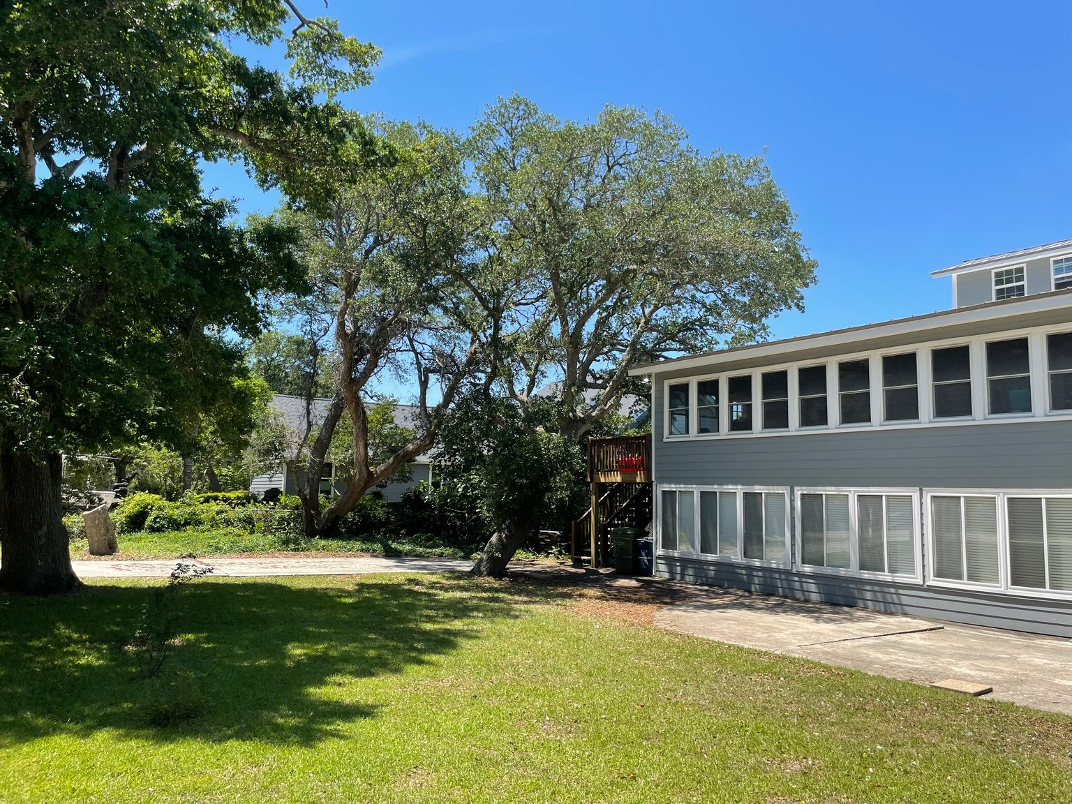 Emerald Isle Vacation Rental