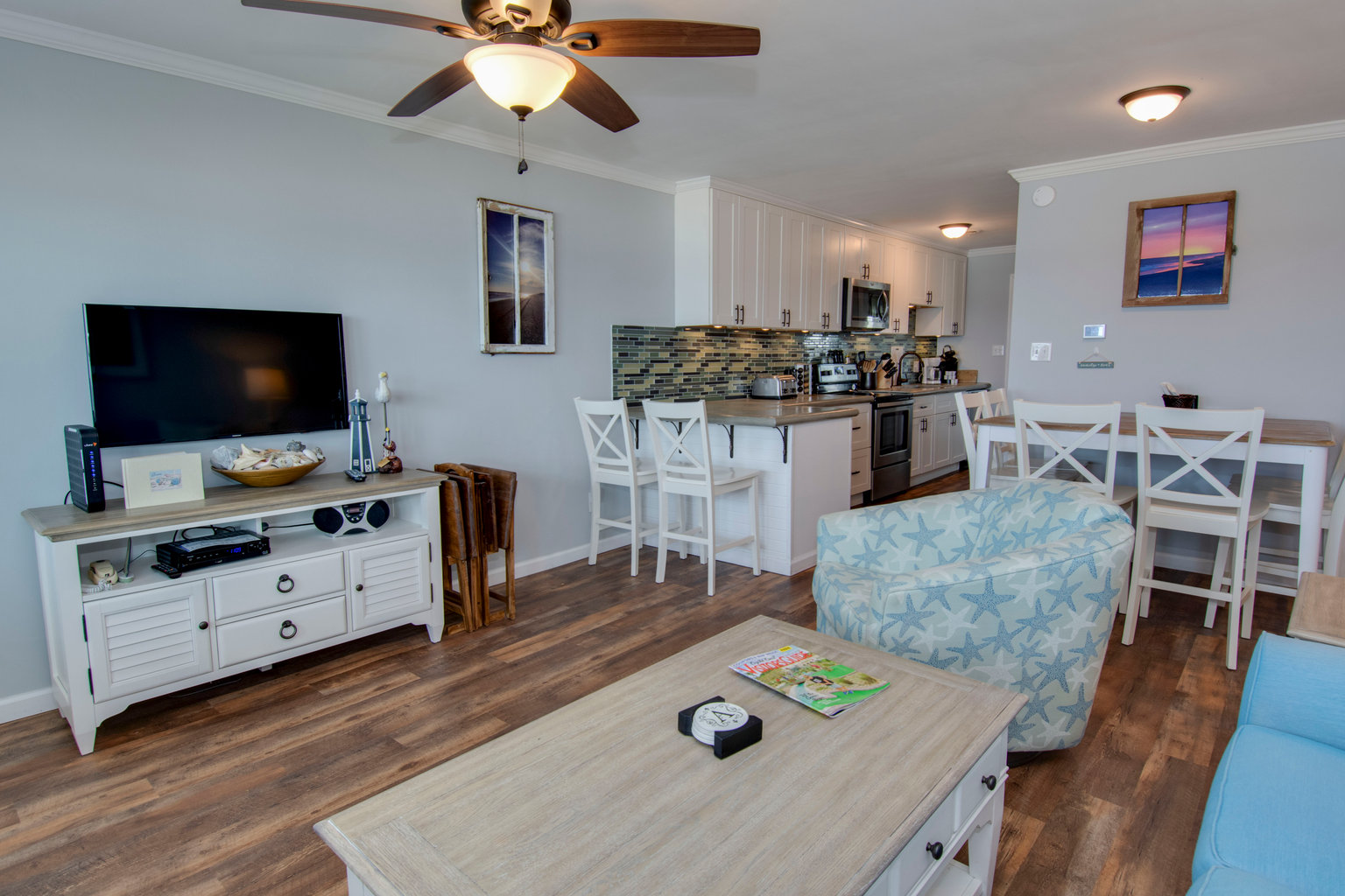 Emerald Isle Vacation Rental