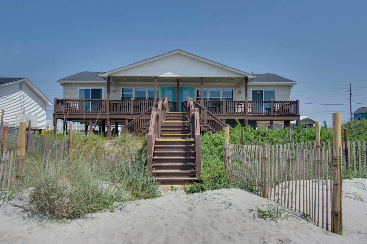Emerald Isle Vacation Rental