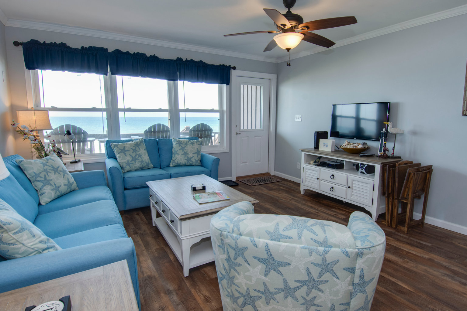 Emerald Isle Vacation Rental