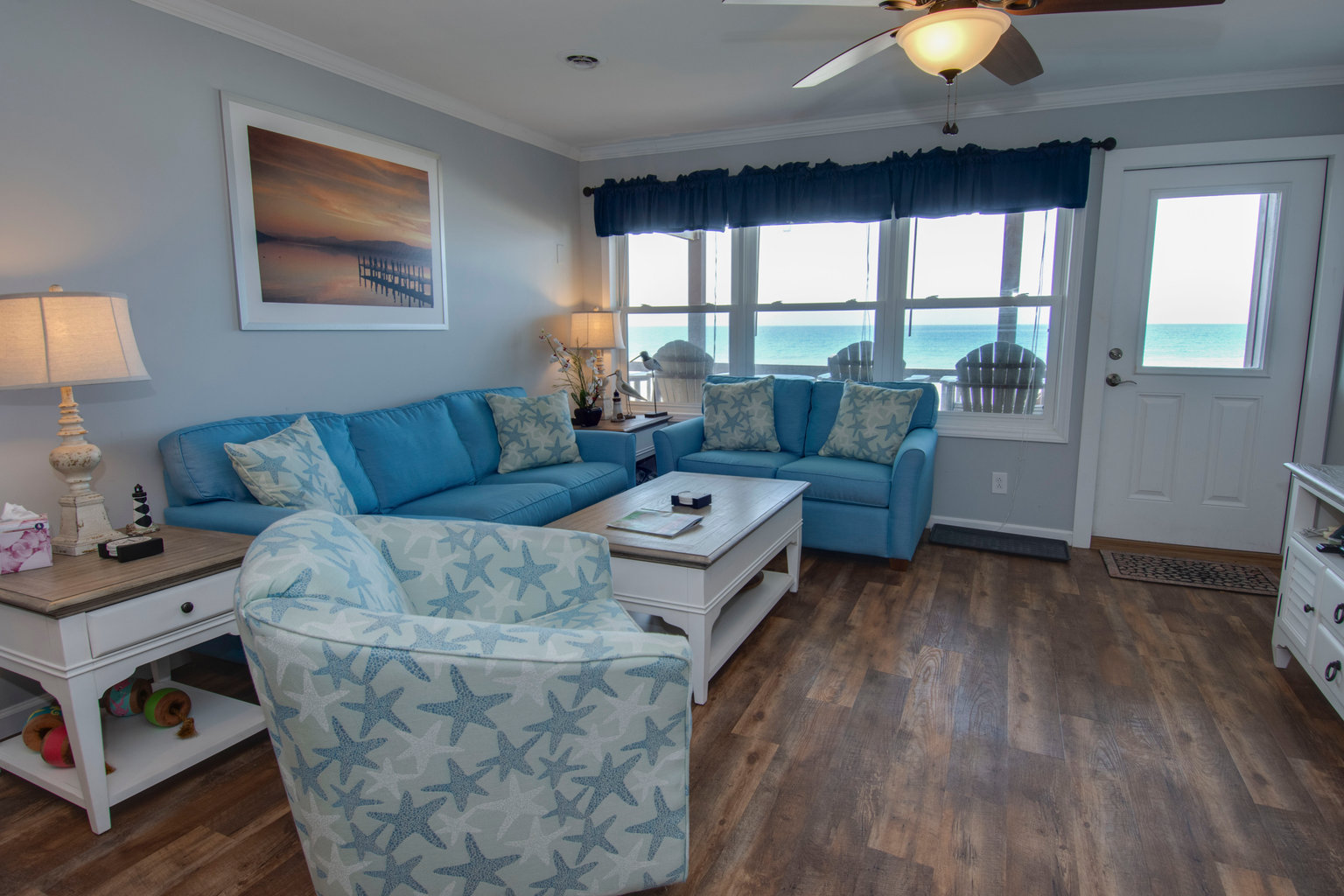 Emerald Isle Vacation Rental