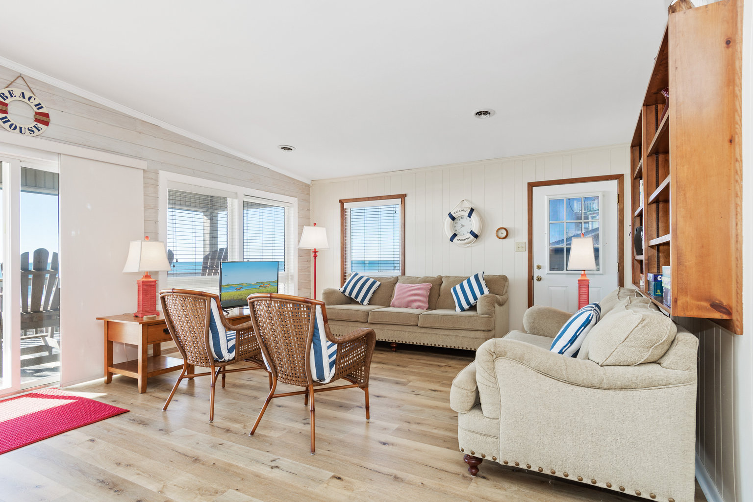 Emerald Isle Vacation Rental