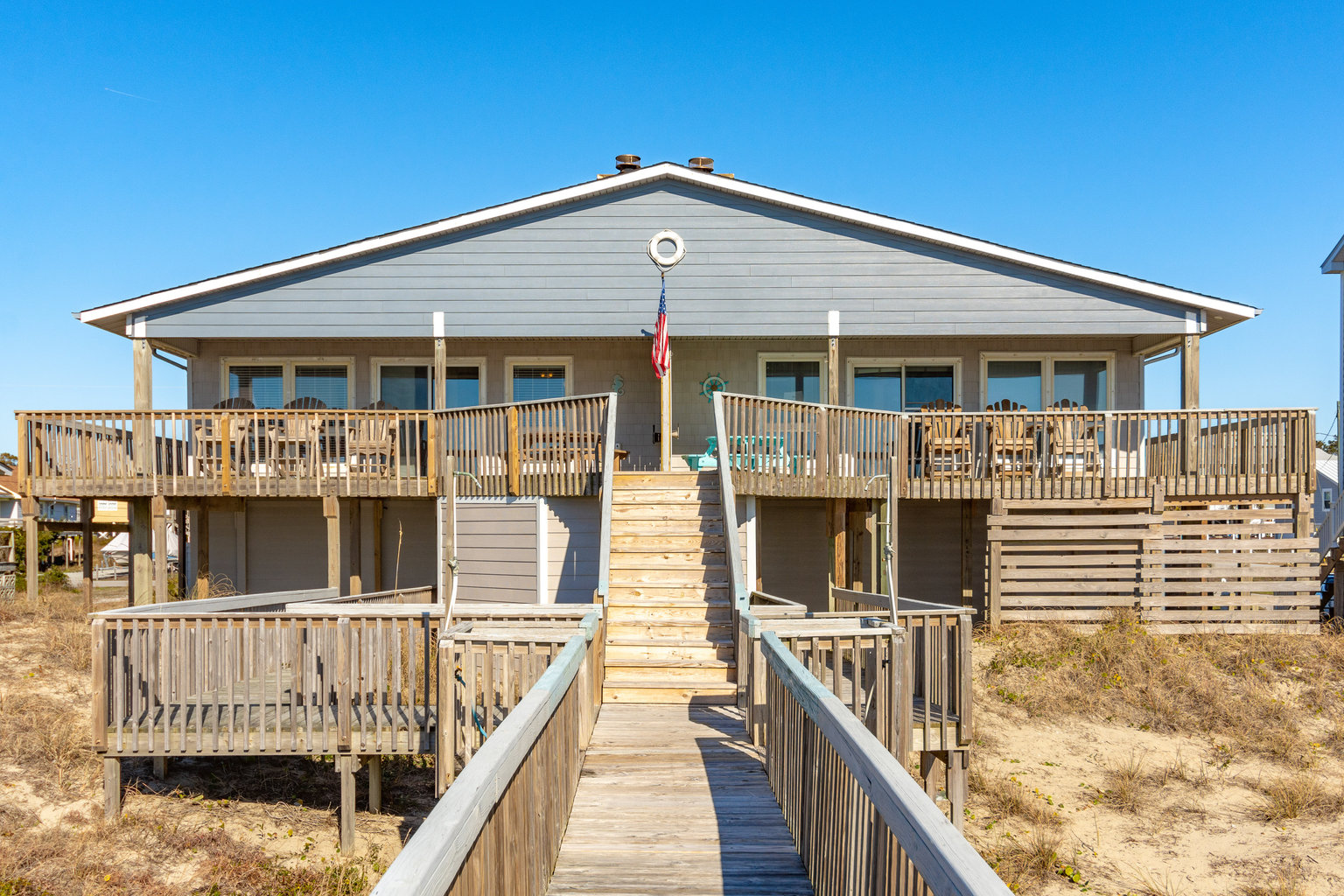 Emerald Isle Vacation Rental