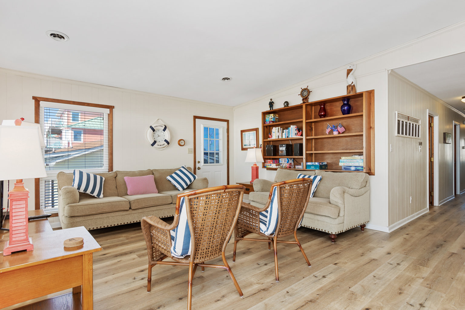 Emerald Isle Vacation Rental