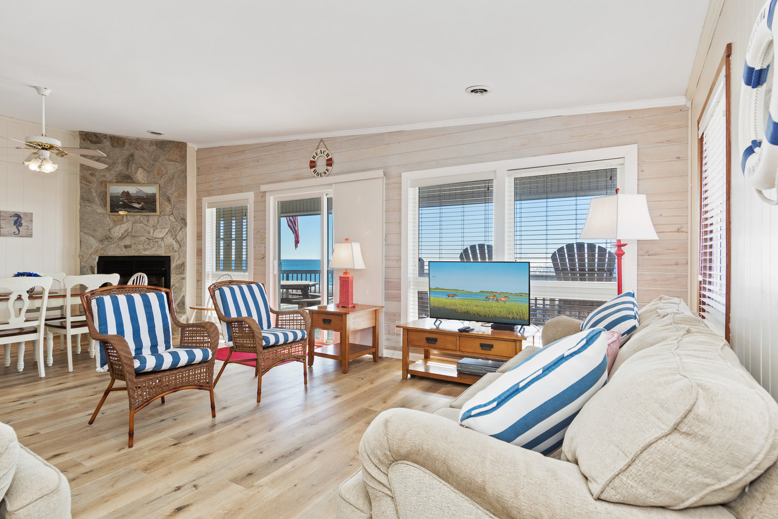 Emerald Isle Vacation Rental