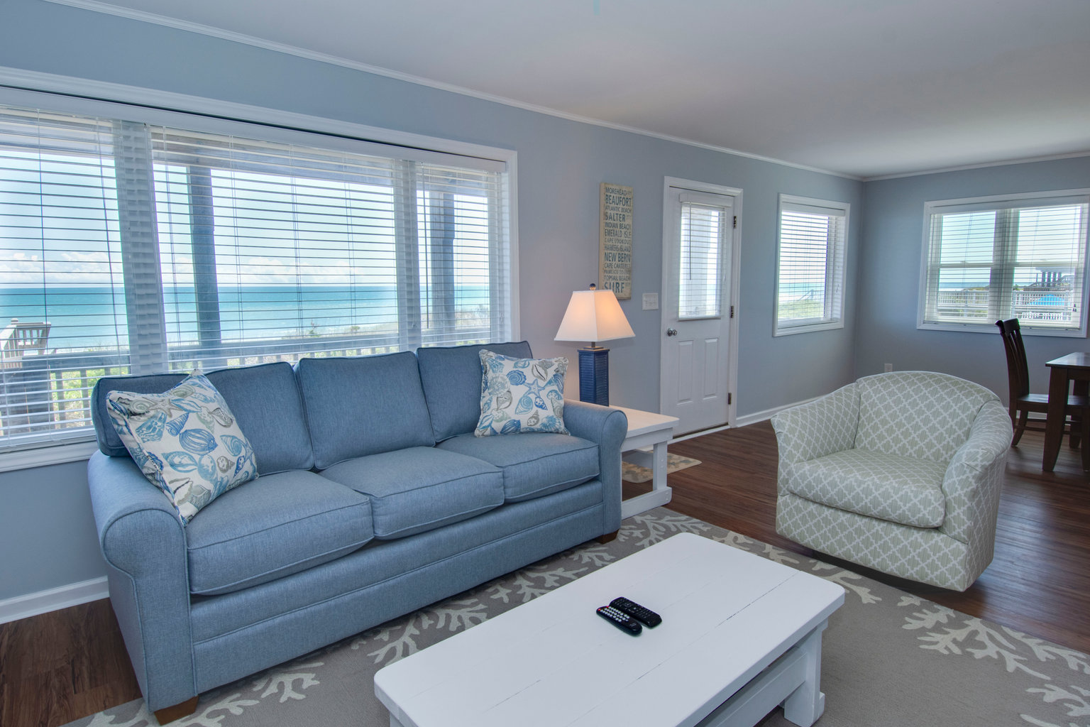 Emerald Isle Vacation Rental