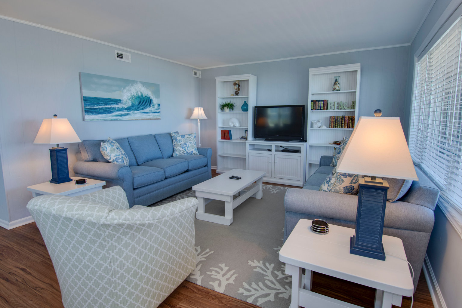 Emerald Isle Vacation Rental