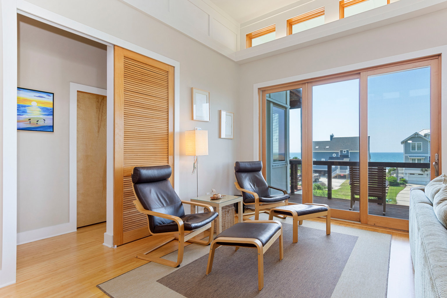 Emerald Isle Vacation Rental