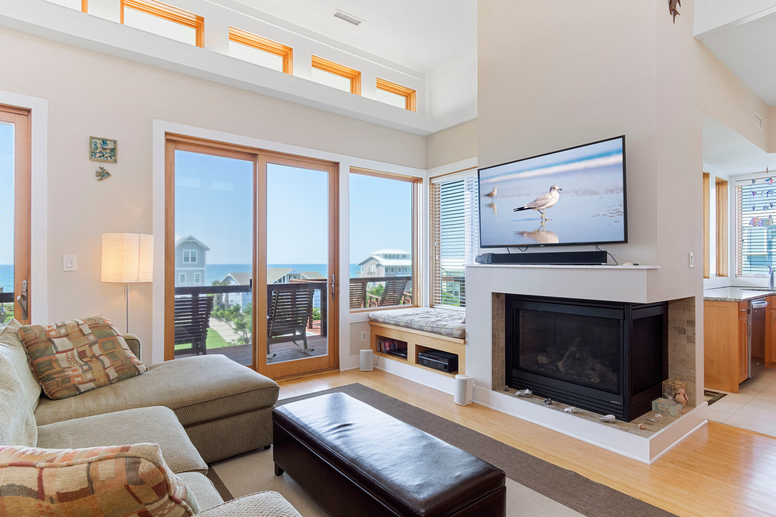 Emerald Isle Vacation Rental