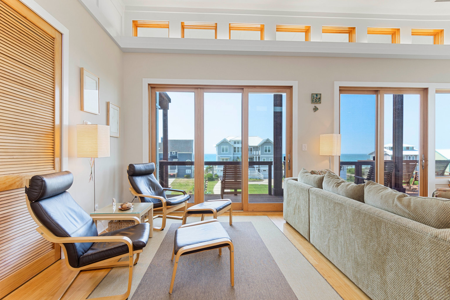 Emerald Isle Vacation Rental