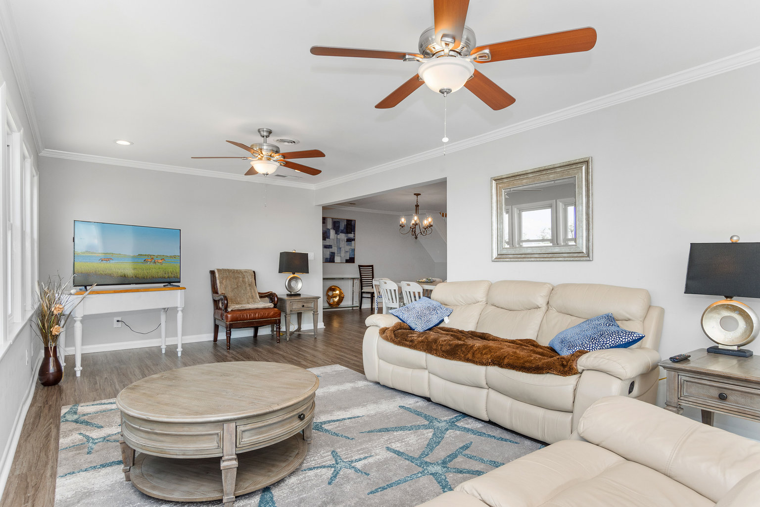 Emerald Isle Vacation Rental