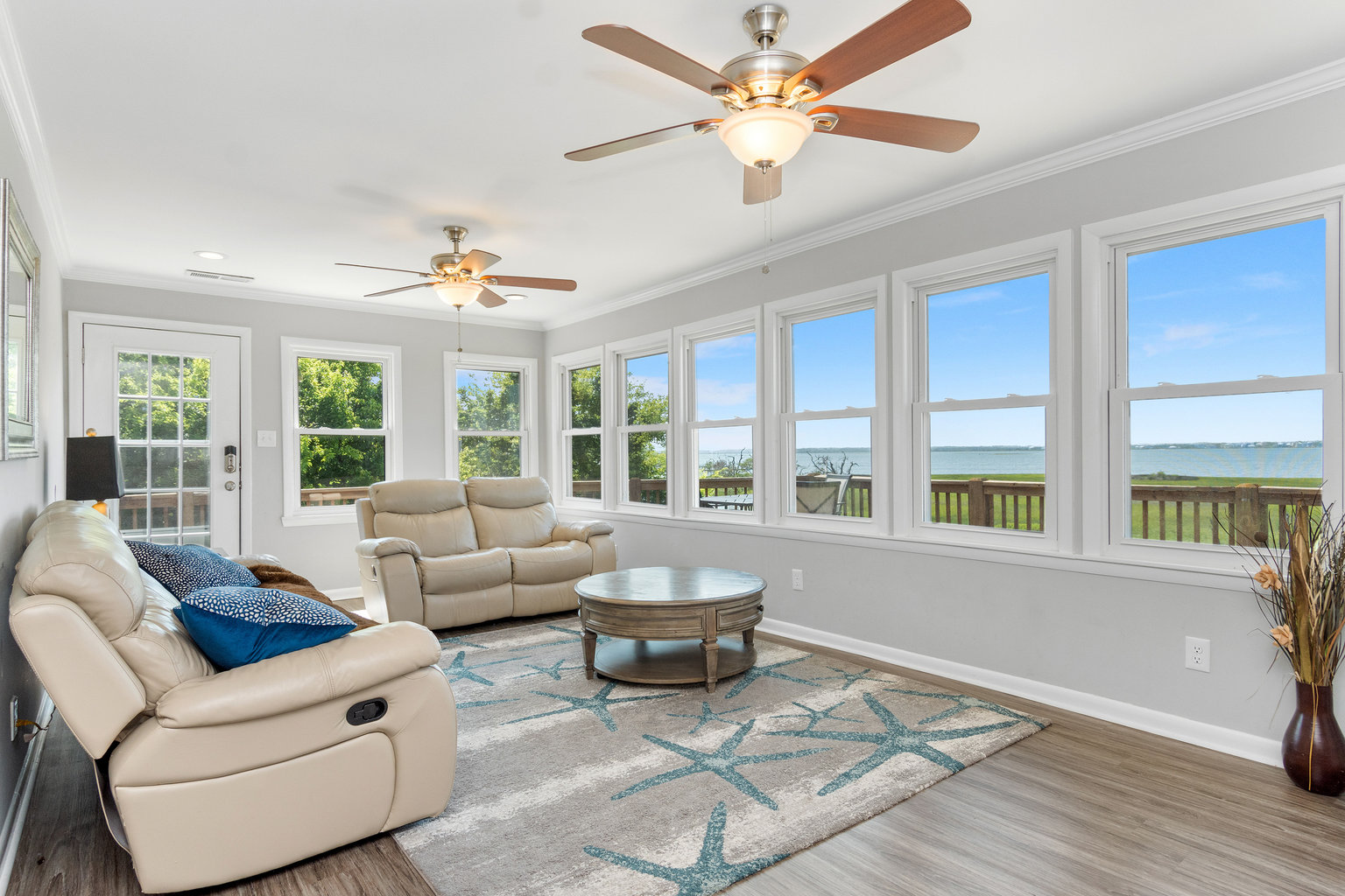 Emerald Isle Vacation Rental