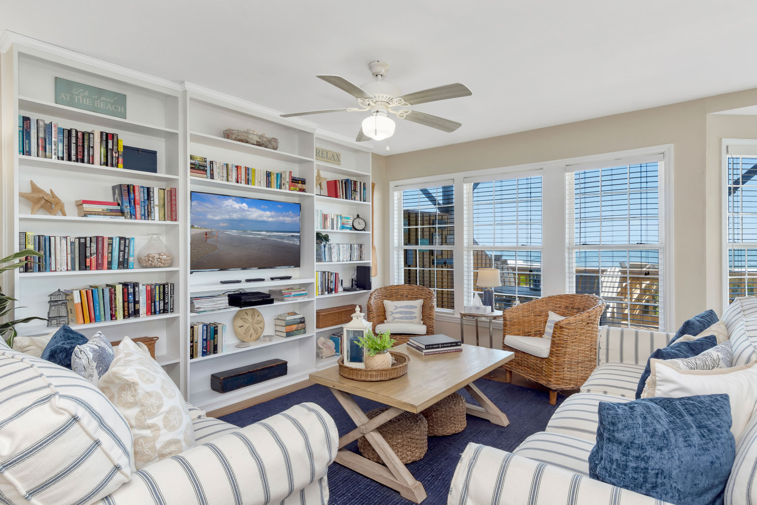 Emerald Isle Vacation Rental