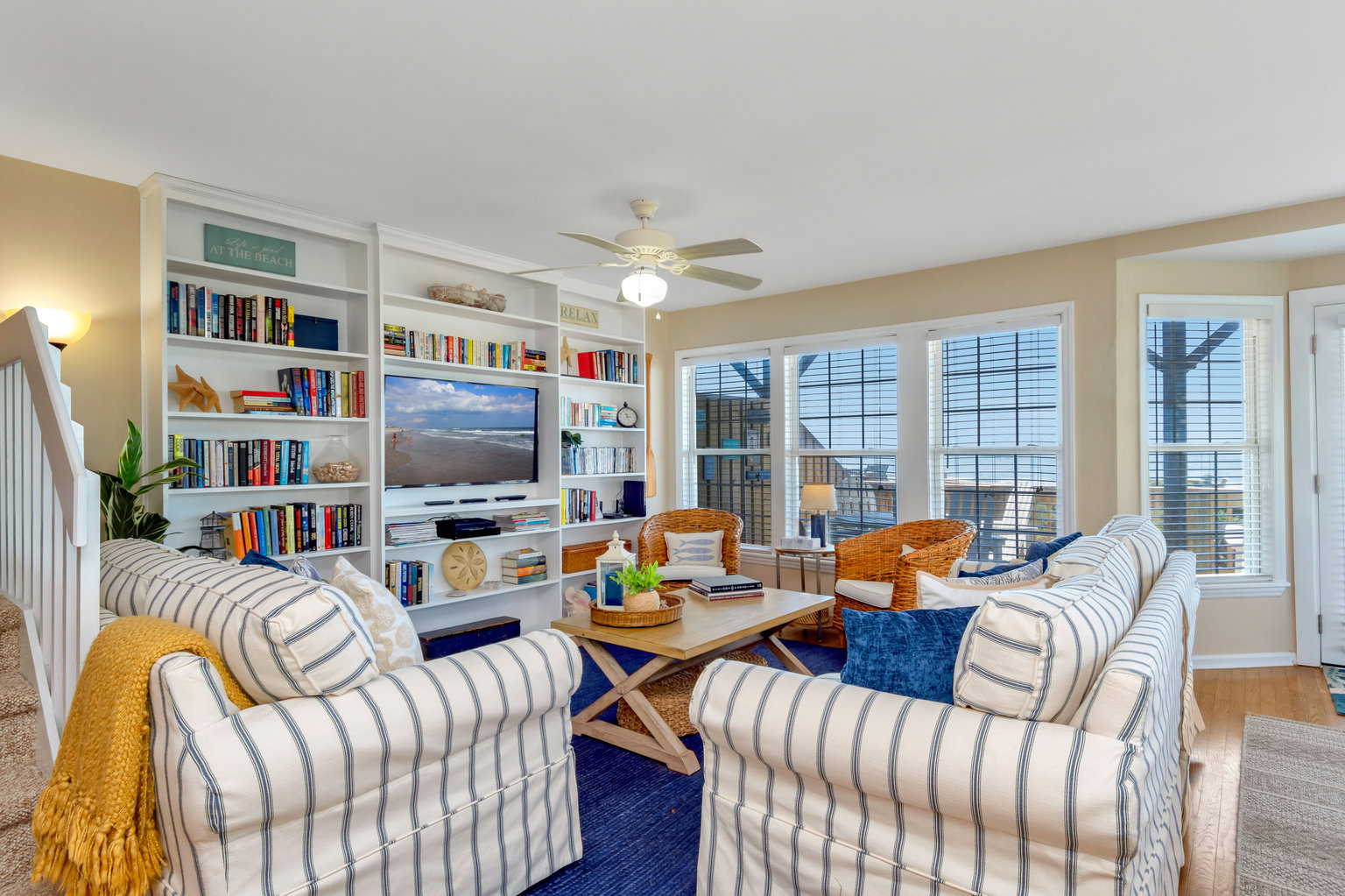 Emerald Isle Vacation Rental