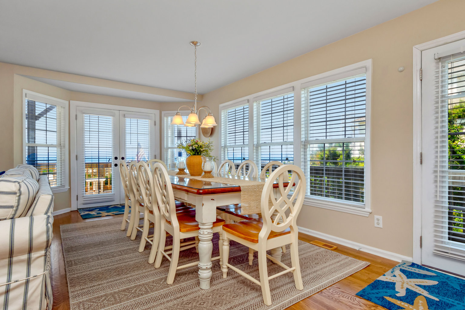 Emerald Isle Vacation Rental