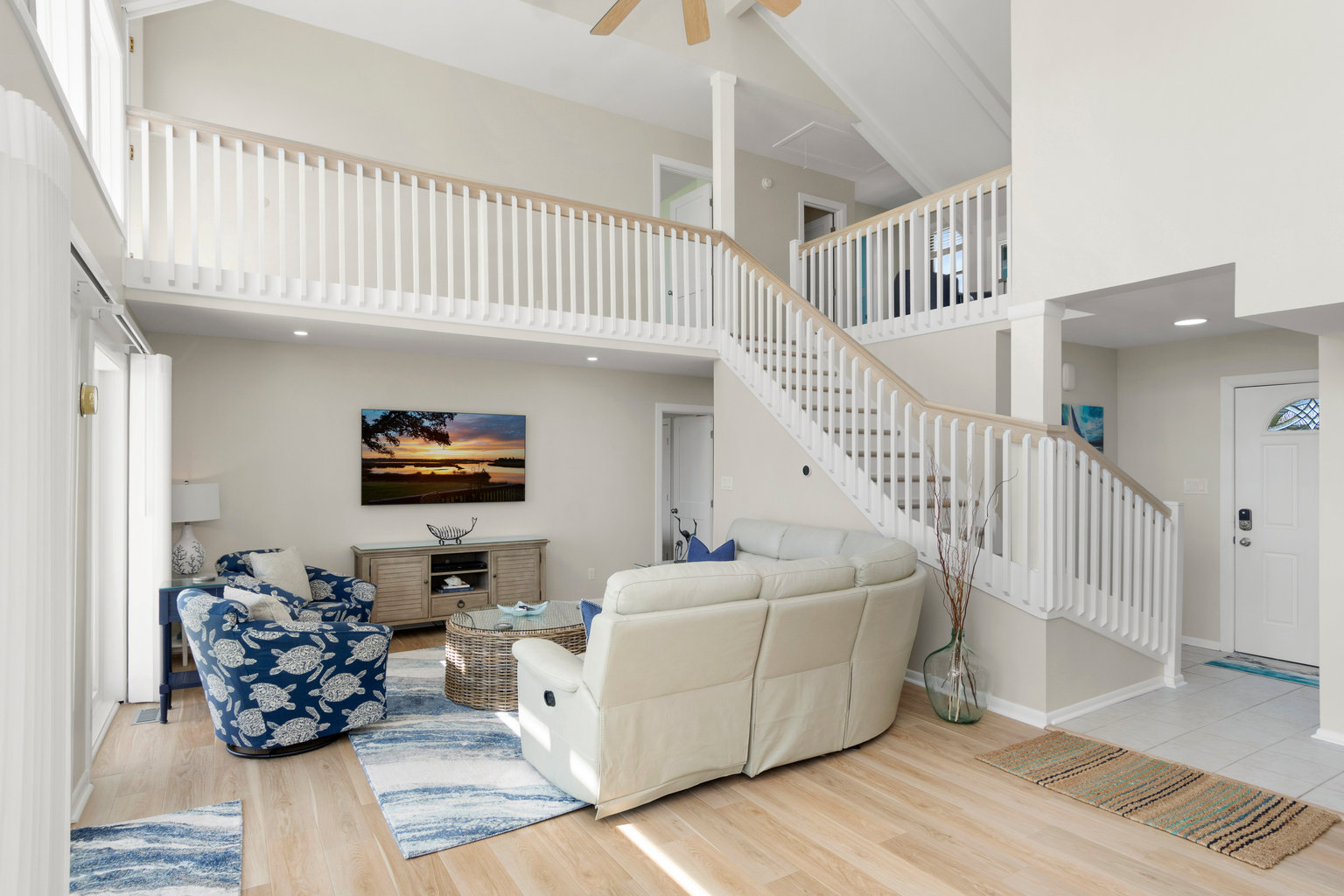 Emerald Isle Vacation Rental