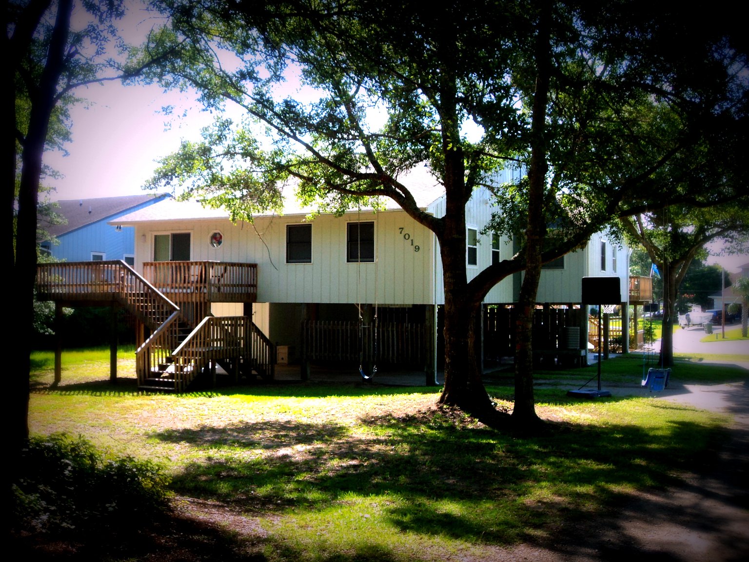 Emerald Isle Vacation Rental