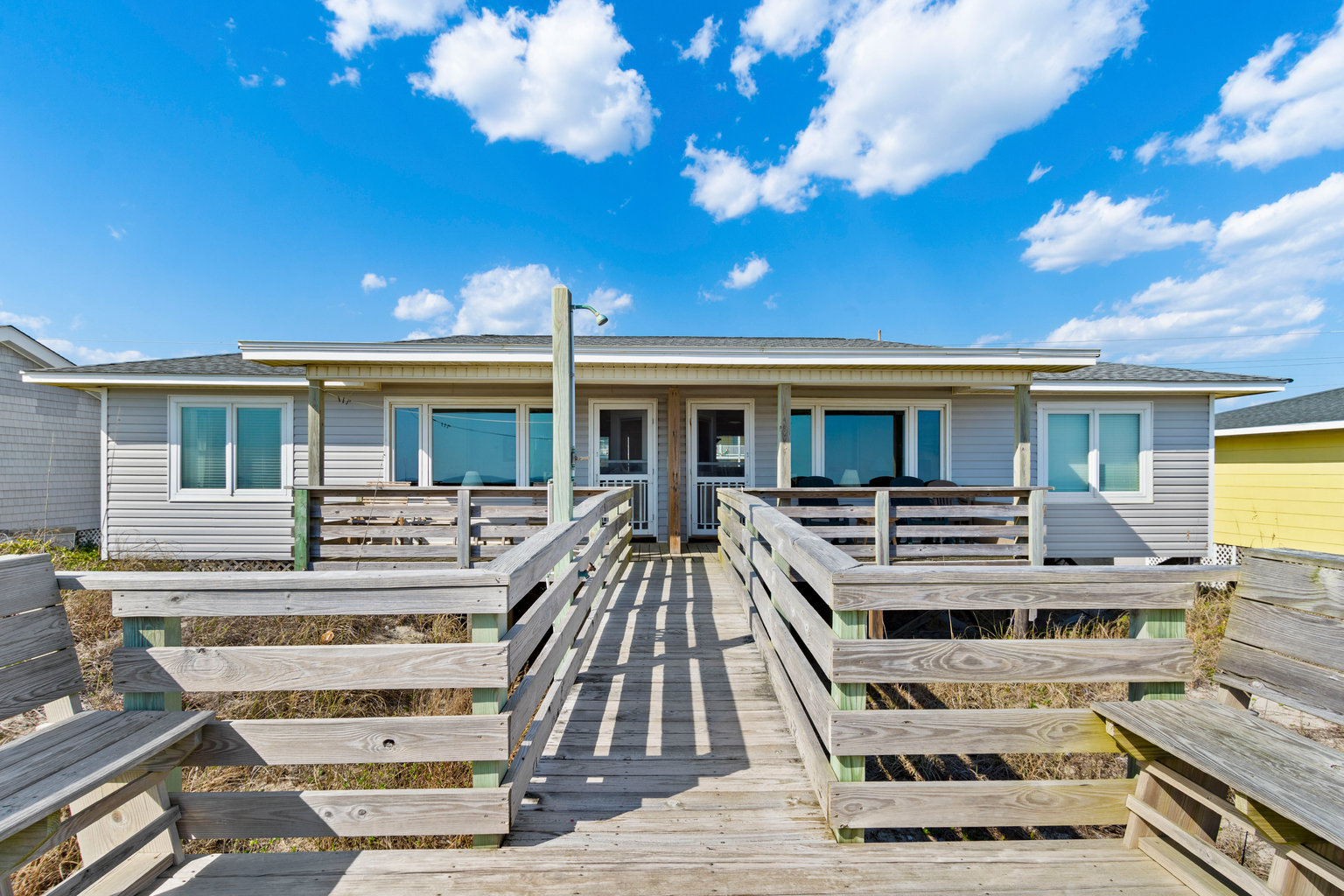 Emerald Isle Vacation Rental