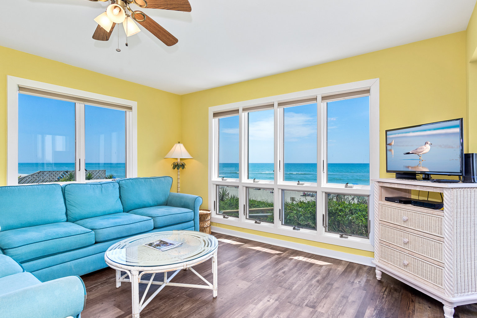 Pine Knoll Shores Vacation Rental