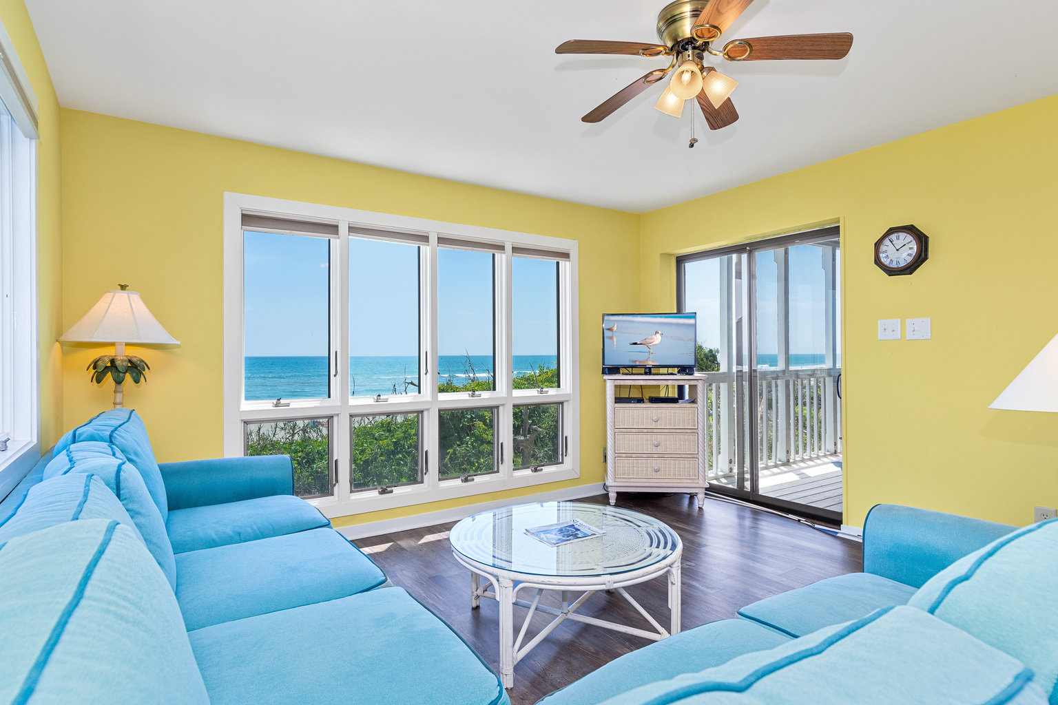 Pine Knoll Shores Vacation Rental