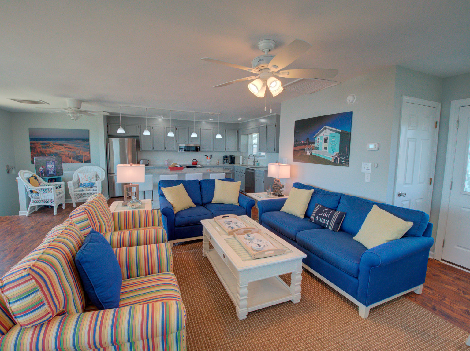 Emerald Isle Vacation Rental